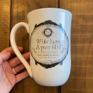 Witches Aperitif mug